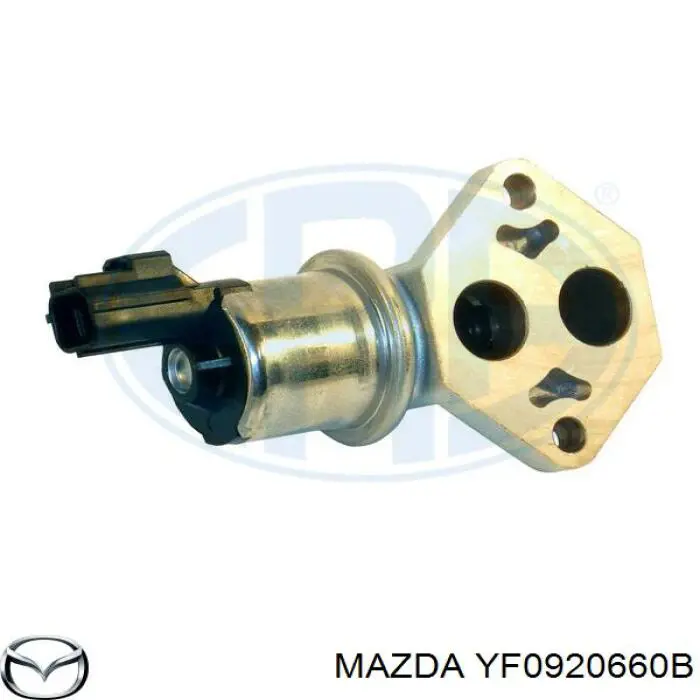 Compre 1114071 Ford Válvula (regulador) de marcha a vácuo