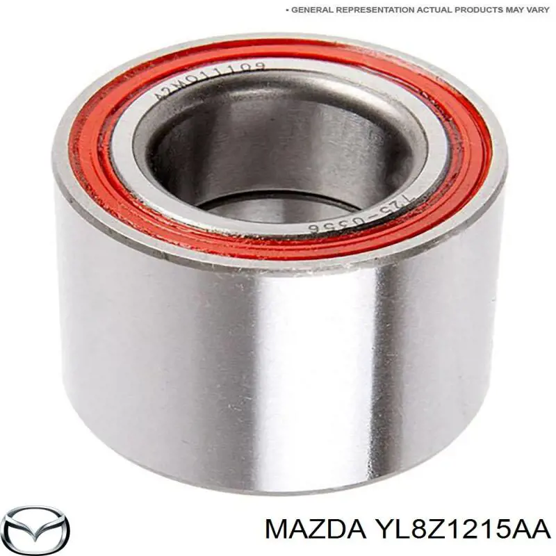 Rolamento de cubo dianteiro Ford Maverick preço, a partir de 53,07 USD