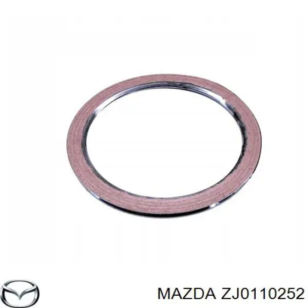 032410252 Mazda Vedante de tampa do gargalho de enchimento de óleo