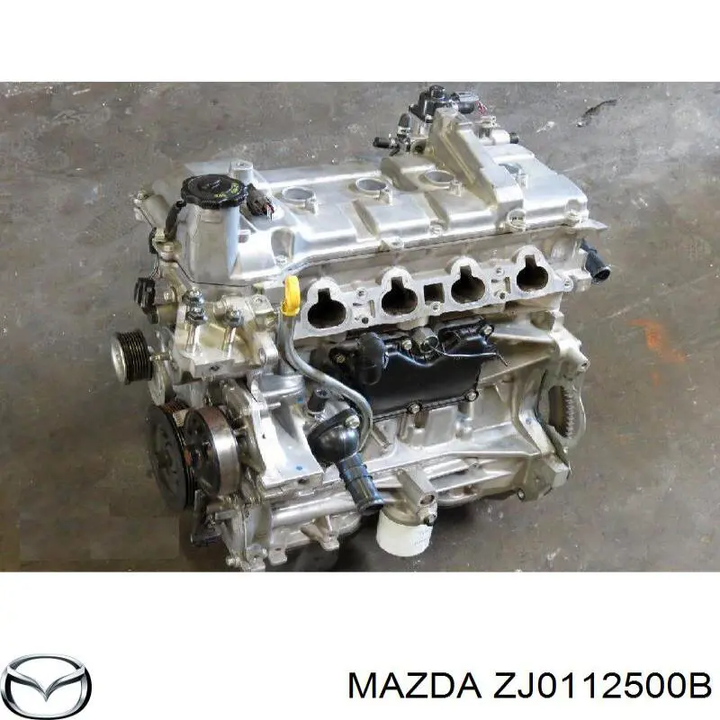 Reguladora de tensão da cadeia do mecanismo de distribuição de gás Mazda ZJ0112500B preço, a partir de 37,14 USD