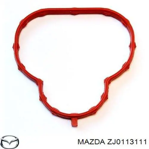 Vedante de tubo coletor de admissão Mazda ZJ0113111 preço, a partir de 8,85 USD