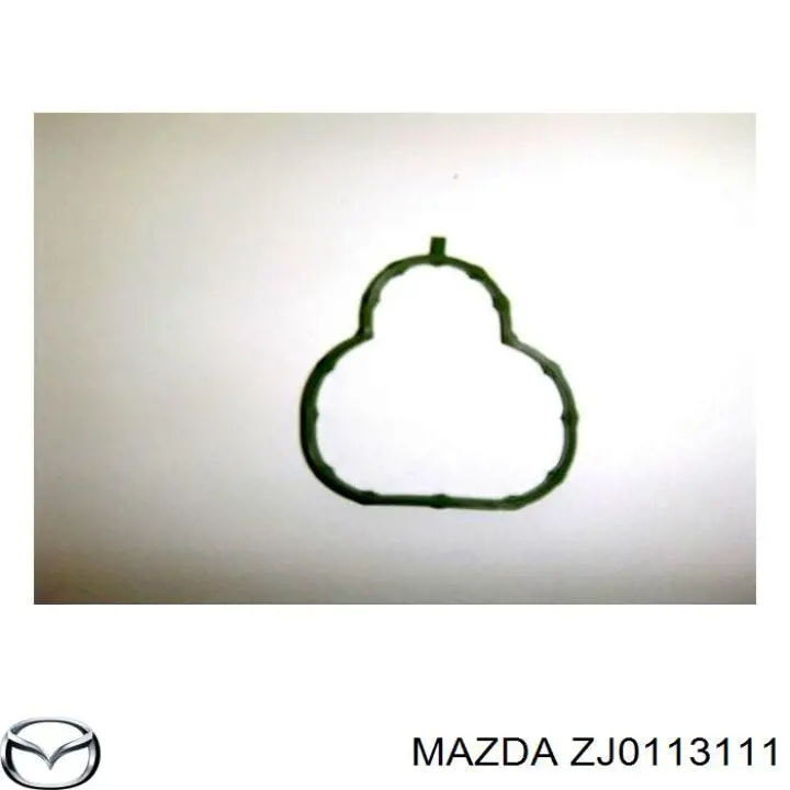 Vedante de tubo coletor de admissão Mazda ZJ0113111 preço, a partir de 4,66 USD