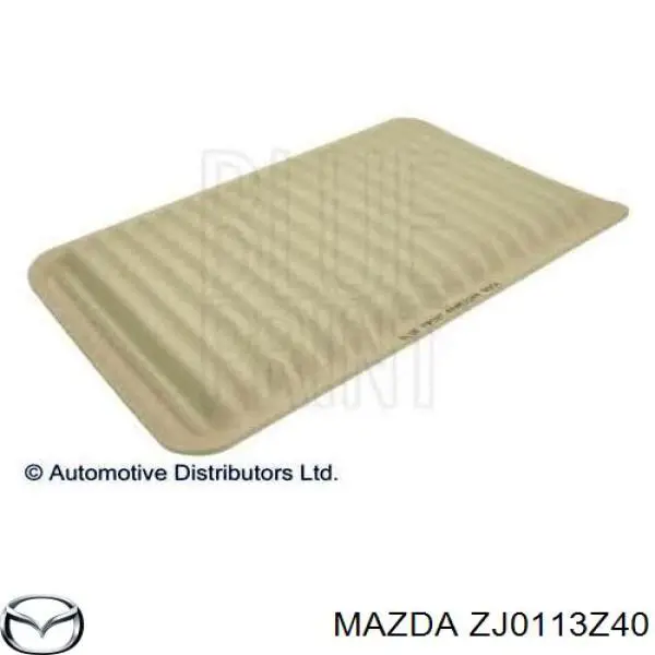 Compre ZJ0113Z40 Mazda Filtro de ar