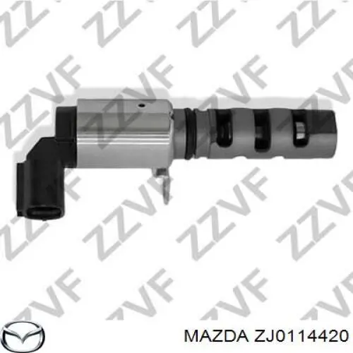 Regulador das fases de distribuição de gás Mazda ZJ0114420 preço, a partir de 35,77 USD