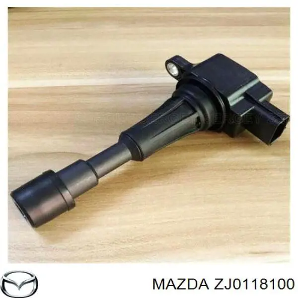 Bobina de ignição Mazda ZJ0118100 preço, a partir de 37,52 USD