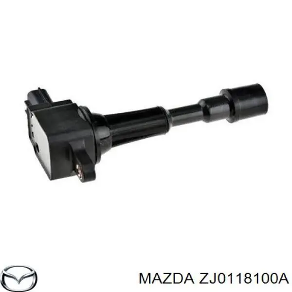Compre ZJ0118100A Mazda Bobina de ignição