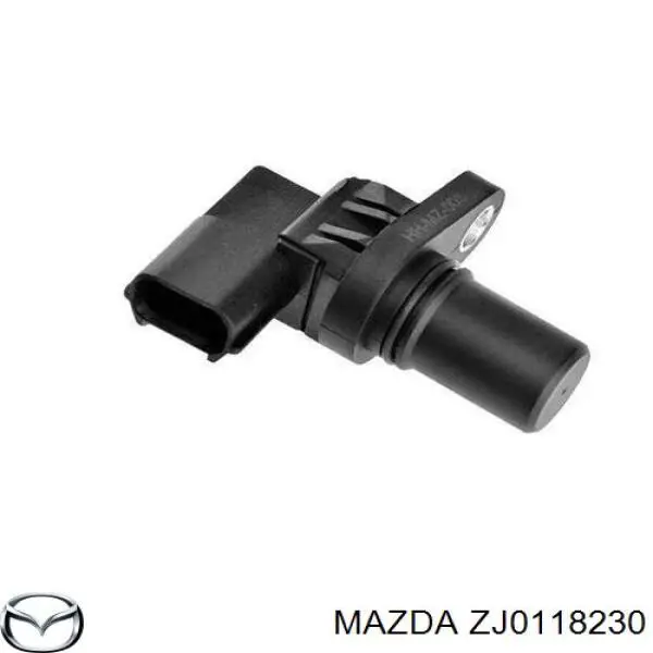 Compre ZJ0118230 Mazda Sensor de posição da árvore distribuidora