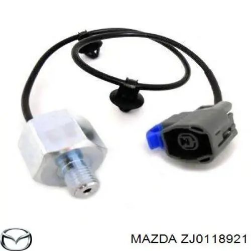 Sensor de detonação Mazda ZJ0118921 preço, a partir de 72,15 USD