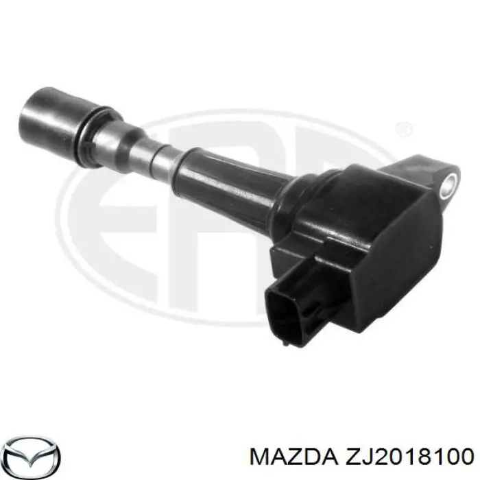 Bobina de ignição Mazda ZJ2018100 preço, a partir de 42,64 USD