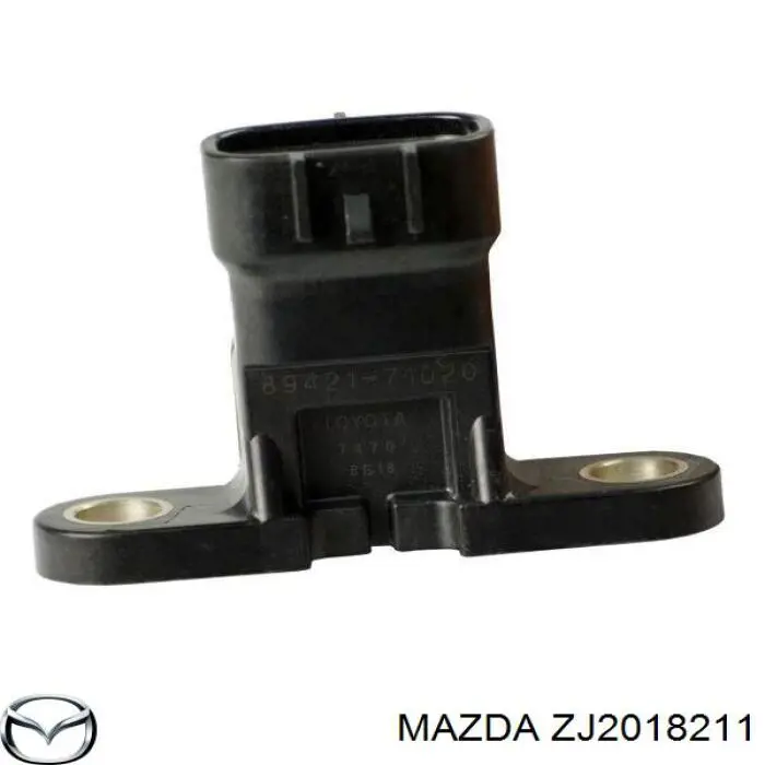 Sensor de pressão de supercompressão Mazda ZJ2018211 preço, a partir de 18,21 USD