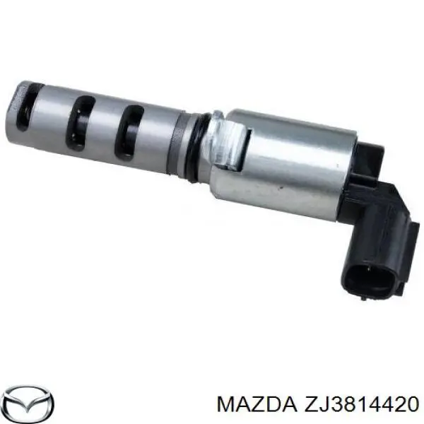 KT3022 Autlog Válvula eletromagnética de posição (de fases) da árvore distribuidora