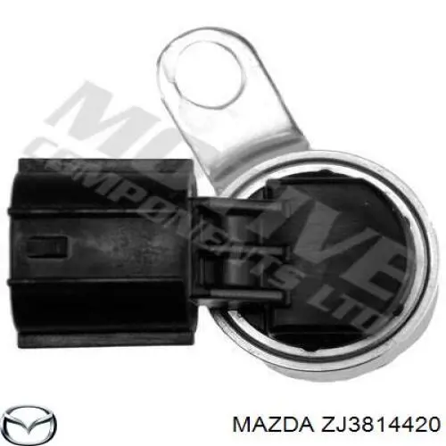 Compre KT3022 Autlog Válvula eletromagnética de posição (de fases) da árvore distribuidora