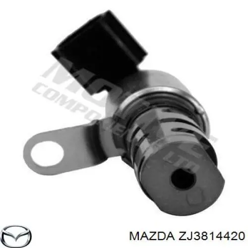 Válvula eletromagnética de posição (de fases) da árvore distribuidora Hotaru HVTC0503 preço, a partir de 34,82 USD