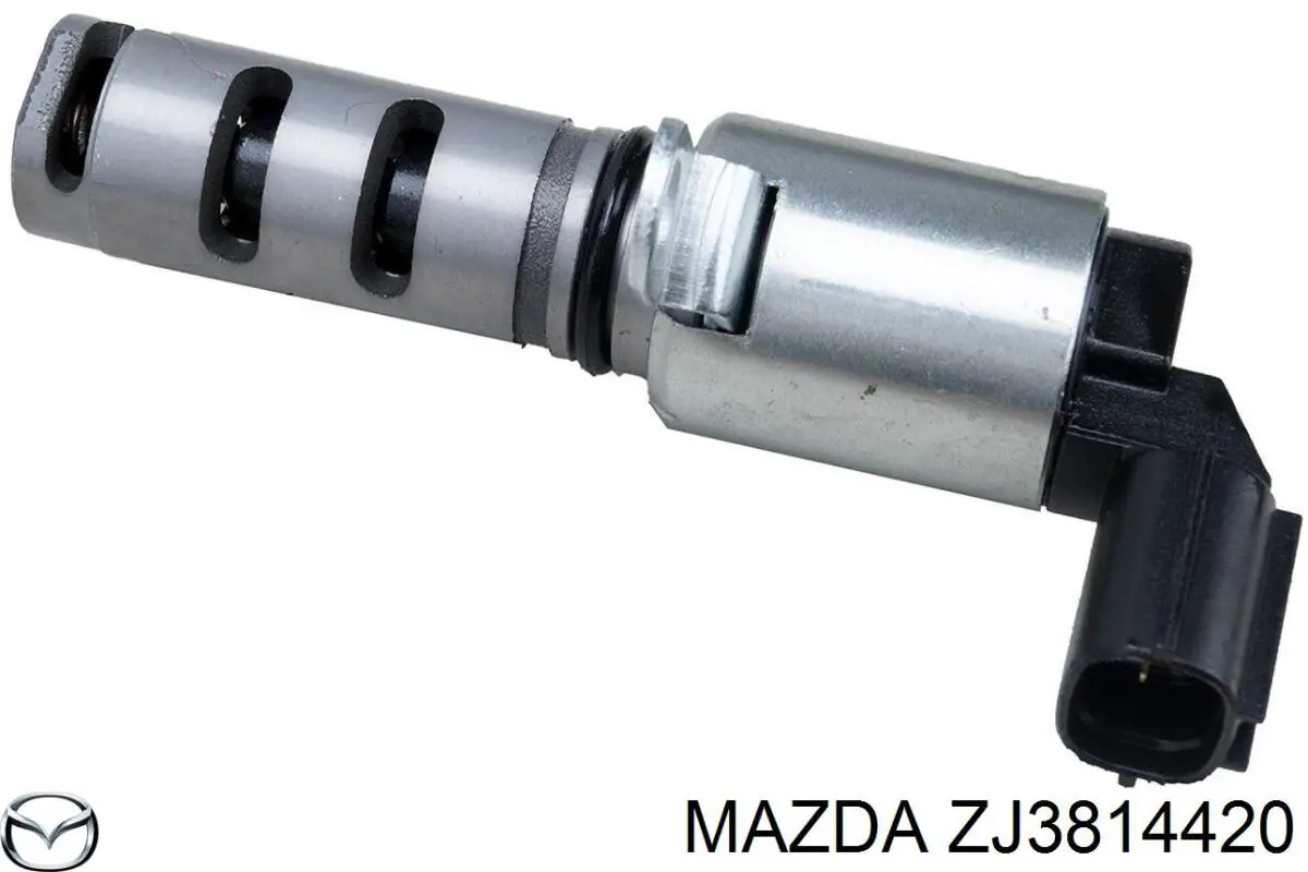 HVTC0503 Hotaru Válvula eletromagnética de posição (de fases) da árvore distribuidora