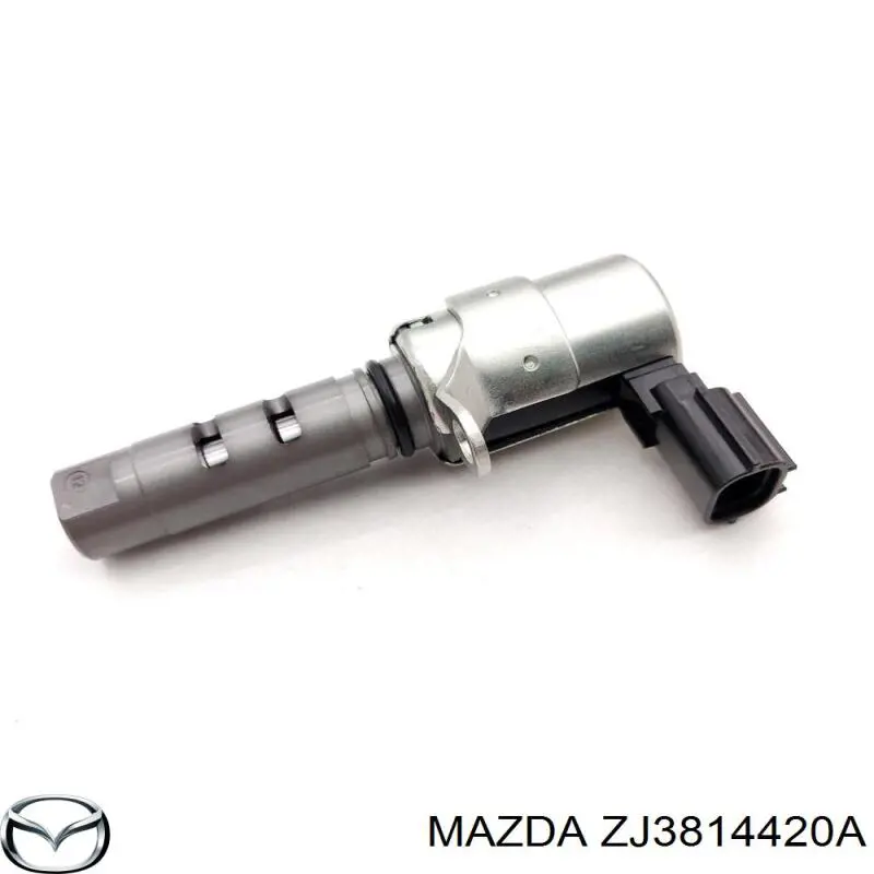 Compre HVTC0503 Hotaru Válvula eletromagnética de posição (de fases) da árvore distribuidora