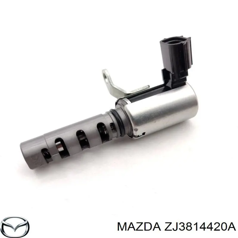 Válvula eletromagnética de posição (de fases) da árvore distribuidora Mazda ZJ3814420A preço, a partir de 34,76 USD