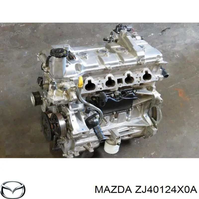 Engrenagem de cadeia da roda dentada da árvore distribuidora de motor Mazda ZJ01124X0A preço, a partir de 128,70 USD