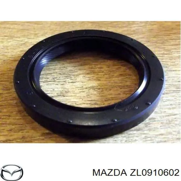 Vedação da árvore distribuidora de motor Mazda ZL0910602 preço, a partir de 14,09 USD