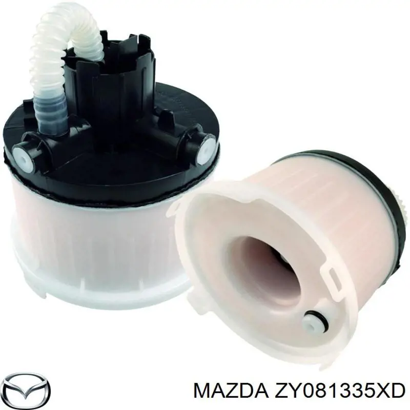 Módulo de bomba de combustível com sensor do nível de combustível Mazda ZY081335XD preço, a partir de 23,63 USD