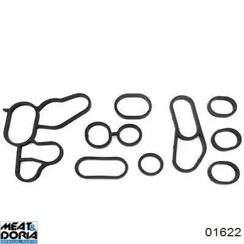 Vedante de adaptador de refrigerador de óleo Meat&Doria 1622 preço, a partir de 6,37 USD