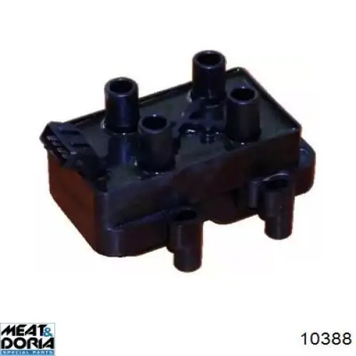 Bobina de ignição Meat&Doria 10388 preço, a partir de 34,52 USD