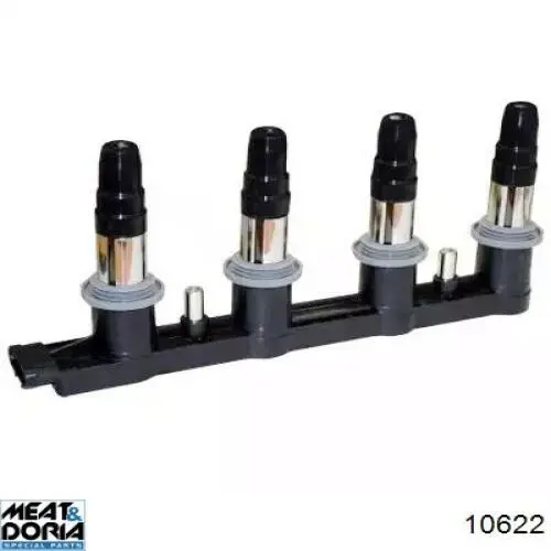 Bobina de ignição Meat&Doria 10622 preço, a partir de 94,72 USD
