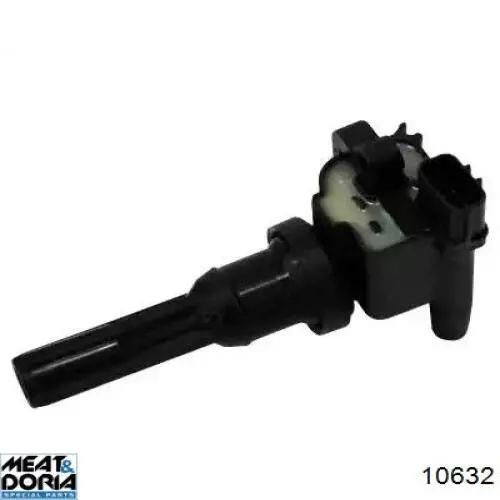 Bobina de ignição Meat&Doria 10632 preço, a partir de 71,00 USD