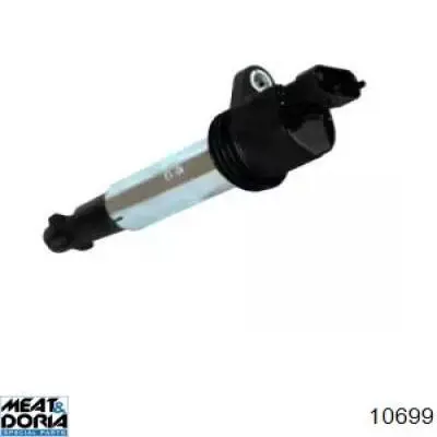 Bobina de ignição Meat&Doria 10699 preço, a partir de 36,96 USD