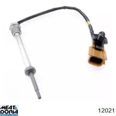 Sensor de temperatura dos gases de escape (GE), antes de turbina Meat&Doria 12021 preço, a partir de 104,42 USD