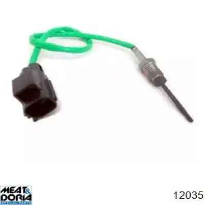Sensor de temperatura dos gases de escape (GE), no catalisador Ford 8G9112B591AA preço, a partir de 78,32 USD