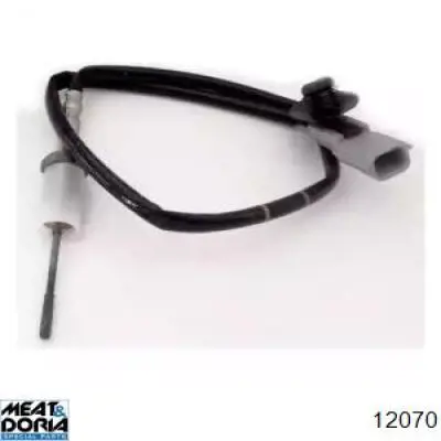 Compre 4420748 Opel Sensor de temperatura dos gases de escape (GE), até o catalisador