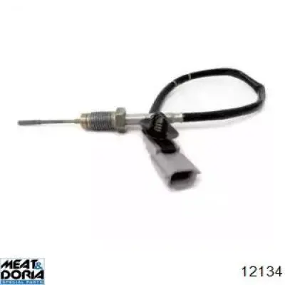 Compre 8200798270 Renault (RVI) Sensor de temperatura dos gases de escape (GE), até o catalisador