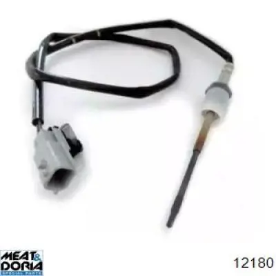 Sensor de temperatura dos gases de escape (GE), de válvula EGR Nissan/Infiniti 226408367R
