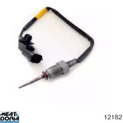 Compre 2264000QAC Nissan/Infiniti Sensor de temperatura dos gases de escape (GE), até o catalisador