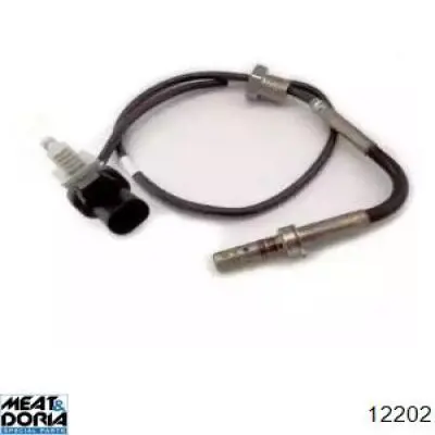Sensor de temperatura dos gases de escape (GE), até o catalisador NTK 97770 preço, a partir de 73,08 USD