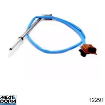 Sensor de temperatura dos gases de escape (GE), até o catalisador Fast FT80225 preço, a partir de 76,51 USD