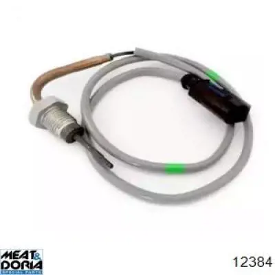 04L906088JD VAG Sensor de temperatura dos gases de escape (GE), até o catalisador