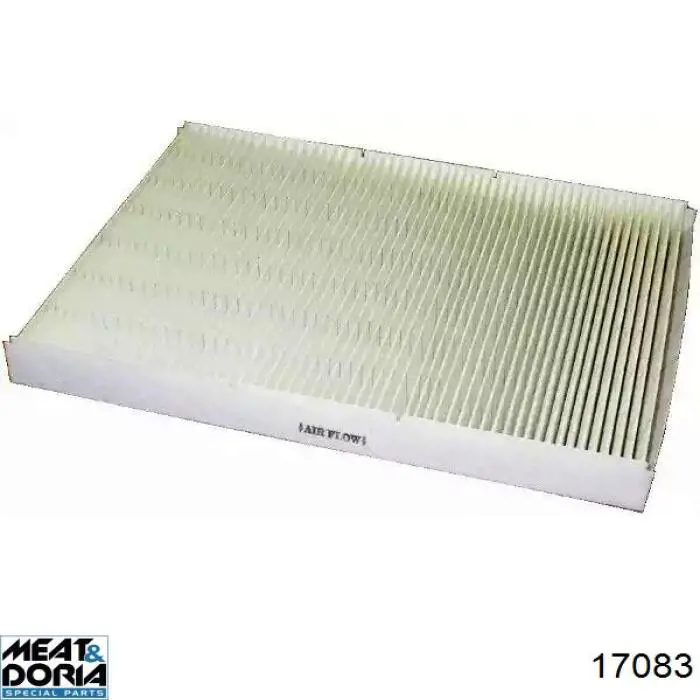 Compre M110246A Denckermann Filtro de salão