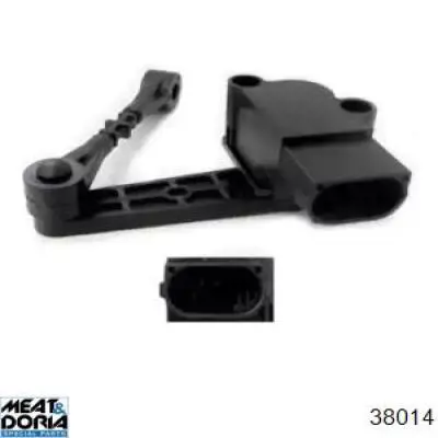 Sensor dianteiro do nível de posição de carroçaria Land Rover LR013915 preço, a partir de 80,02 USD