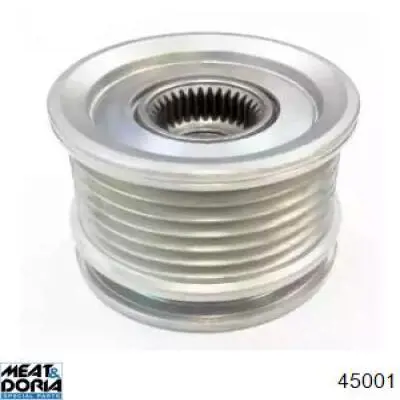 Polia do gerador Meat&Doria 45001 preço, a partir de 44,34 USD