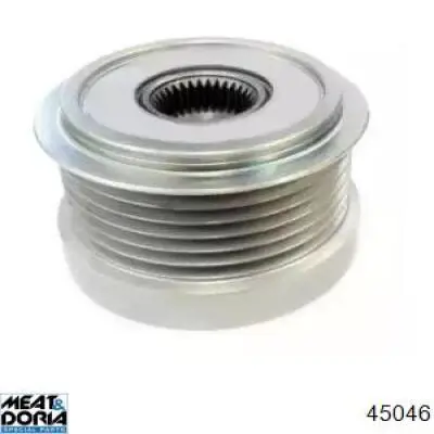 45046 Meat&Doria Polia do gerador