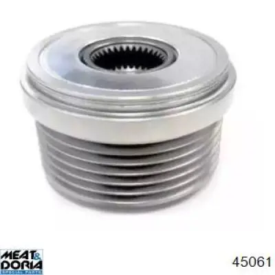 45061 Meat&Doria Polia do gerador