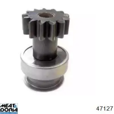 Compre 233128H500 Nissan/Infiniti Roda-livre do motor de arranco