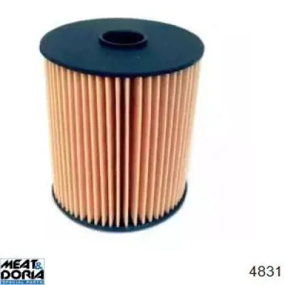 Filtro de combustível Meat&Doria 4831 preço, a partir de 32,36 USD