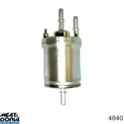 Filtro de combustível Meat&Doria 4840 preço, a partir de 18,74 USD