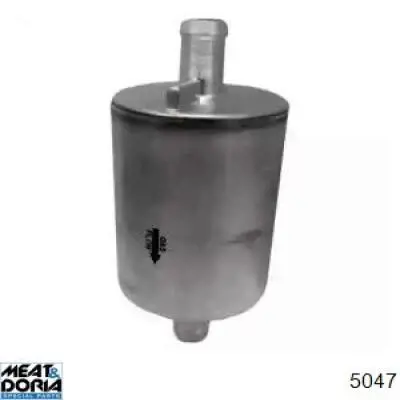 GAS46002 Tecneco Filtro de combustível