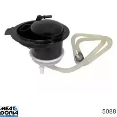 Filtro de combustível Denckermann A110655 preço, a partir de 101,70 USD