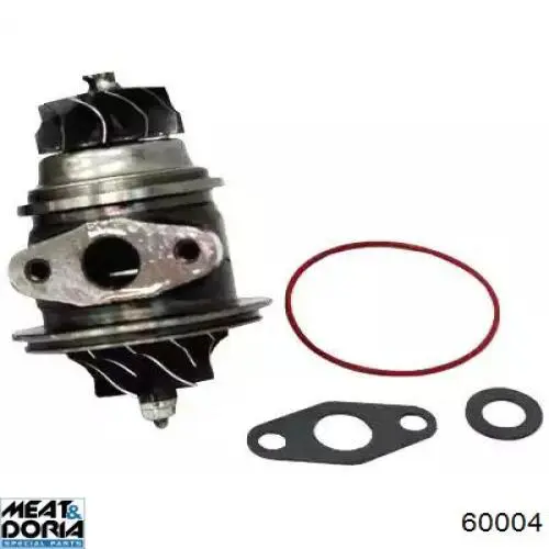 60004 Meat&Doria Cartucho de turbina