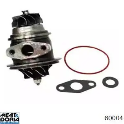 Cartucho de turbina Meat&Doria 60004 preço, a partir de 121,97 USD