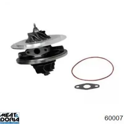 60007 Meat&Doria Cartucho de turbina